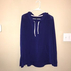 Light Pullover